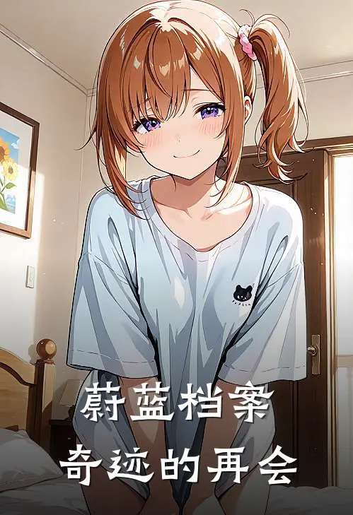 蔚蓝档案：奇迹的再会