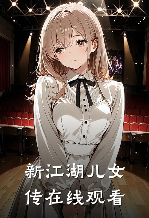 新江湖儿女传在线观看