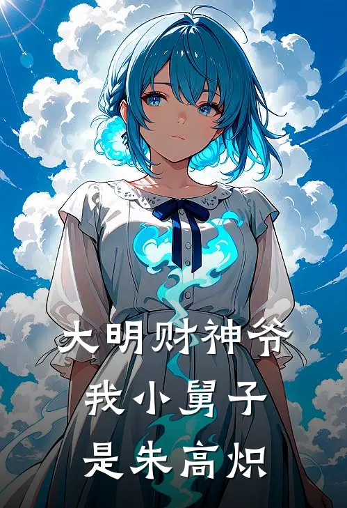 大明财神爷我小舅子是朱高炽