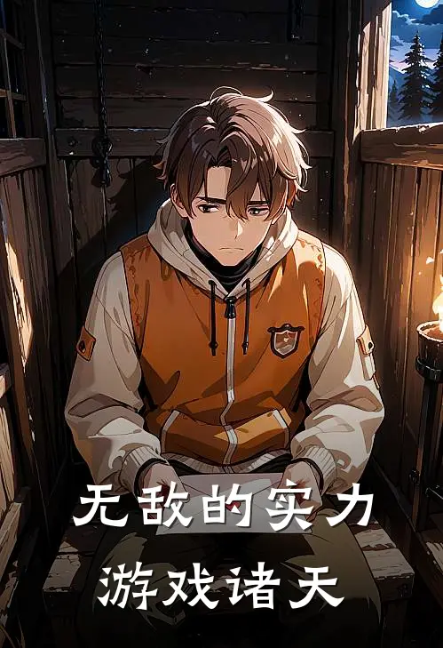 无敌的实力游戏诸天瑶姬宝驹小说推荐完结_全集免费小说无敌的实力游戏诸天(瑶姬宝驹)