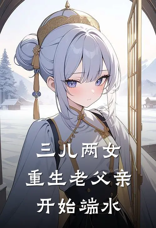 三儿两女，重生老父亲开始端水