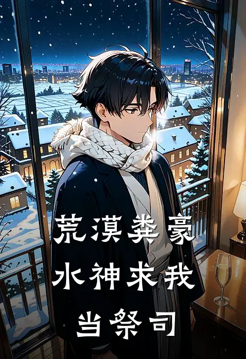 荒漠粪豪：水神求我当祭司