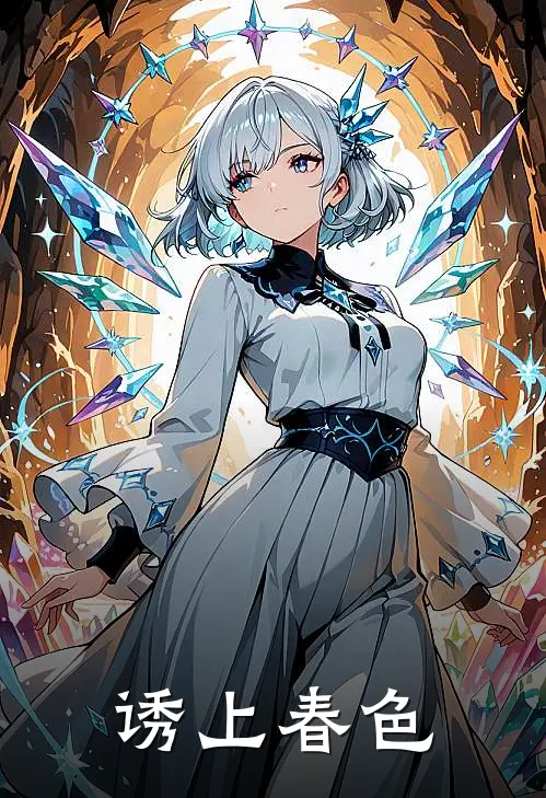 诱上春色