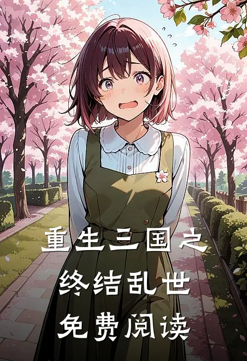重生三国之终结乱世免费阅读