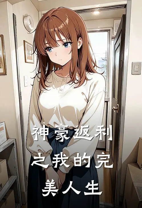 神豪返利之我的完美人生(林烽刘思涵)免费小说笔趣阁_完结版小说推荐神豪返利之我的完美人生(林烽刘思涵)