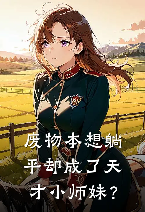 废物本想躺平却成了天才小师妹？洛清梨顾轻烟完结小说大全_免费小说在哪看废物本想躺平却成了天才小师妹？(洛清梨顾轻烟)