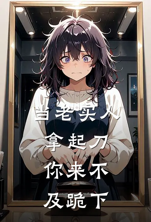 当老实人拿起刀，你来不及跪下(李冬骆仁)已完结小说_当老实人拿起刀，你来不及跪下(李冬骆仁)小说免费在线阅读