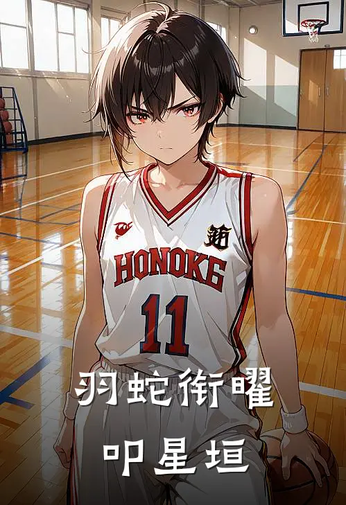 羽蛇衔曜叩星垣