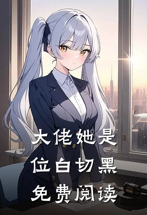 大佬她是位白切黑免费阅读