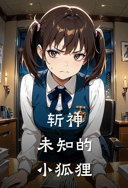 斩神，未知的小狐狸