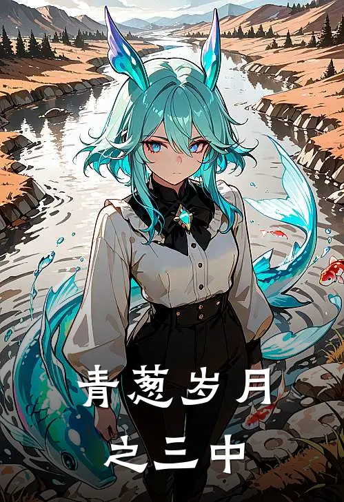 青葱岁月之三中