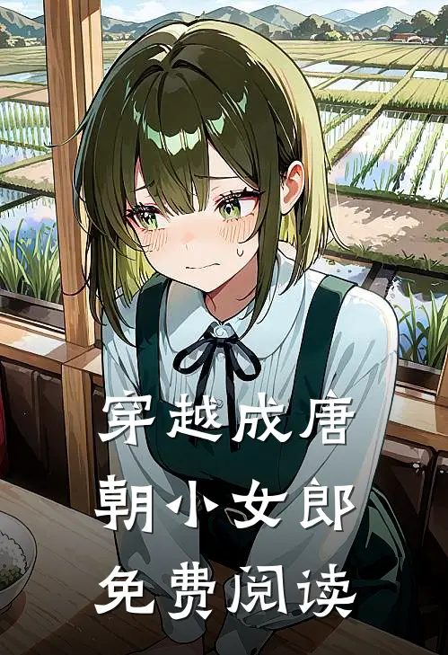 穿越成唐朝小女郎免费阅读