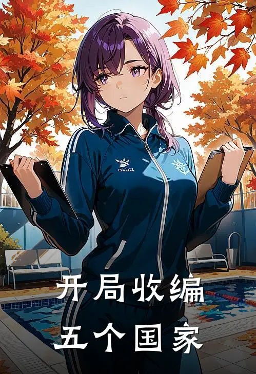 开局收编五个国家