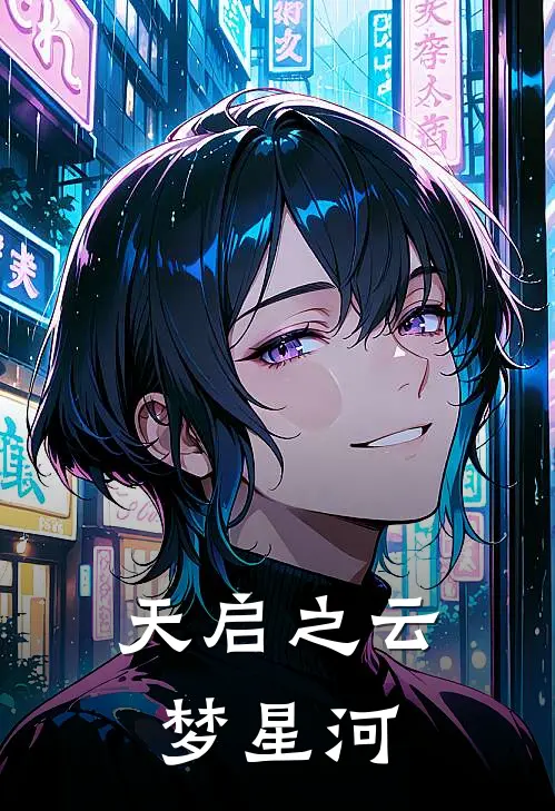 天启之云梦星河