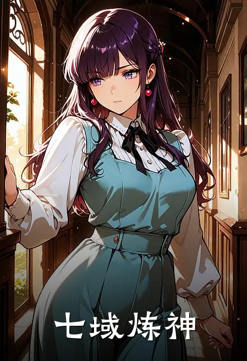 七域炼神(李平帆李二宝)全文免费小说_小说免费完结七域炼神(李平帆李二宝)