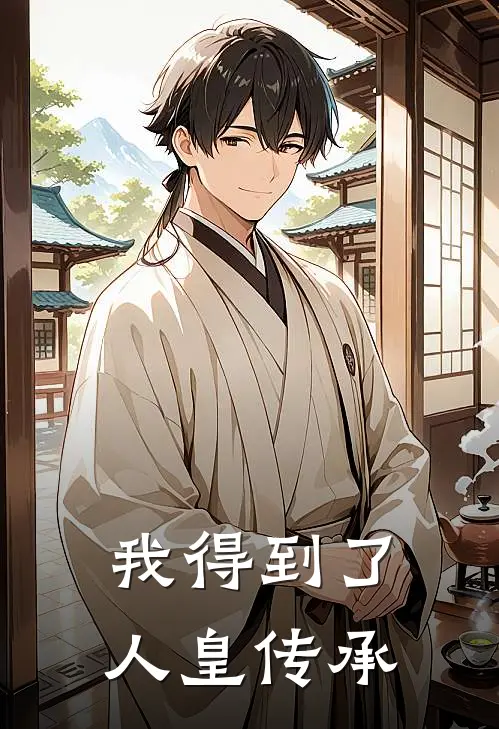 我得到了人皇传承(江尘张强)好看的小说推荐完结_完本小说我得到了人皇传承江尘张强