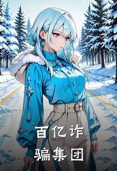 百亿诈骗集团伊雪张易完整版小说_最新章节列表百亿诈骗集团(伊雪张易)