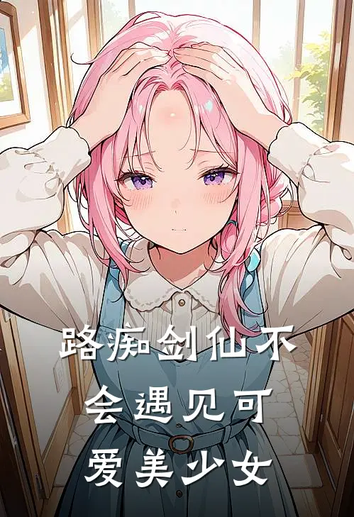 路痴剑仙不会遇见可爱美少女