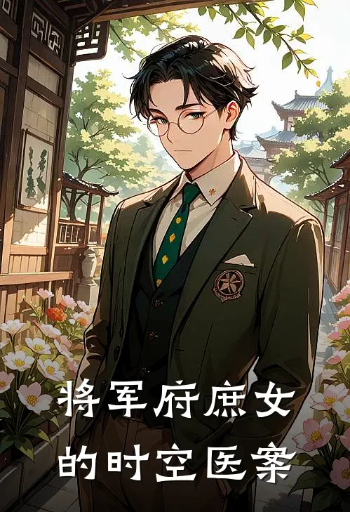 将军府庶女的时空医案苏韵雪苏怀玉小说完结免费_最新章节列表将军府庶女的时空医案(苏韵雪苏怀玉)