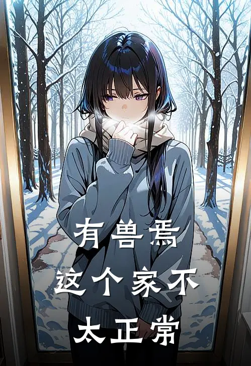 有兽焉：这个家不太正常(梦天凤皇)已完结小说_小说免费阅读有兽焉：这个家不太正常梦天凤皇