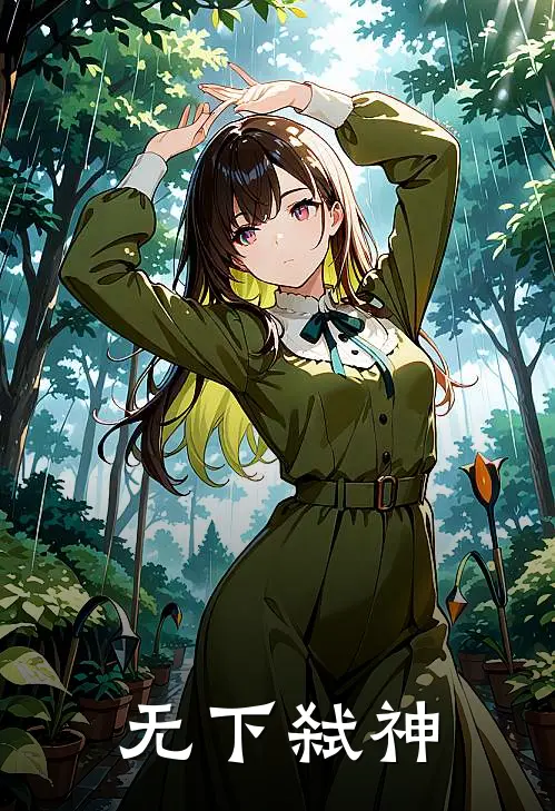 无下弑神