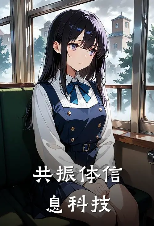 共振体信息科技