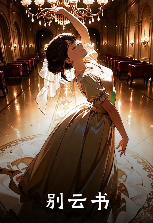 别云书
