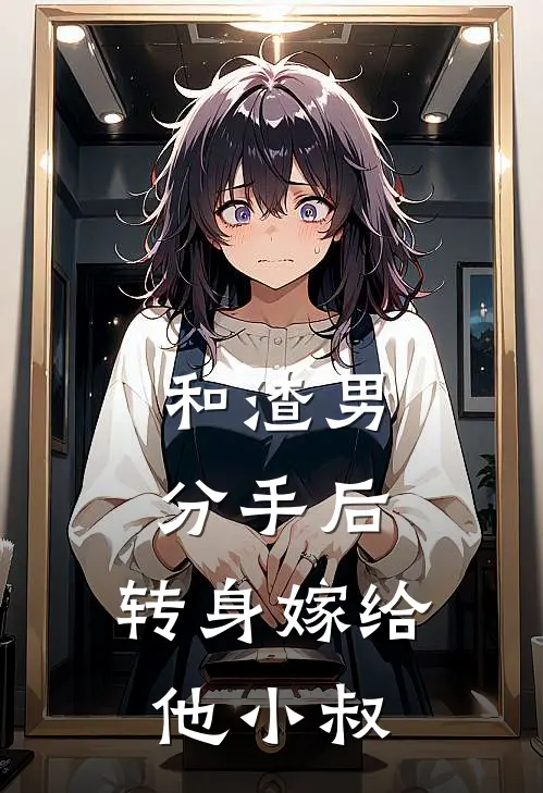 和渣男分手后，转身嫁给他小叔(秦苏羽秦媛媛)免费小说在线阅读_在线阅读免费小说和渣男分手后，转身嫁给他小叔(秦苏羽秦媛媛)