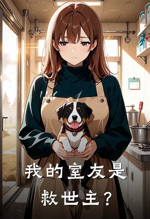 我的室友是救世主？(奥德里奇布莱恩特)完结小说_热门小说推荐我的室友是救世主？奥德里奇布莱恩特