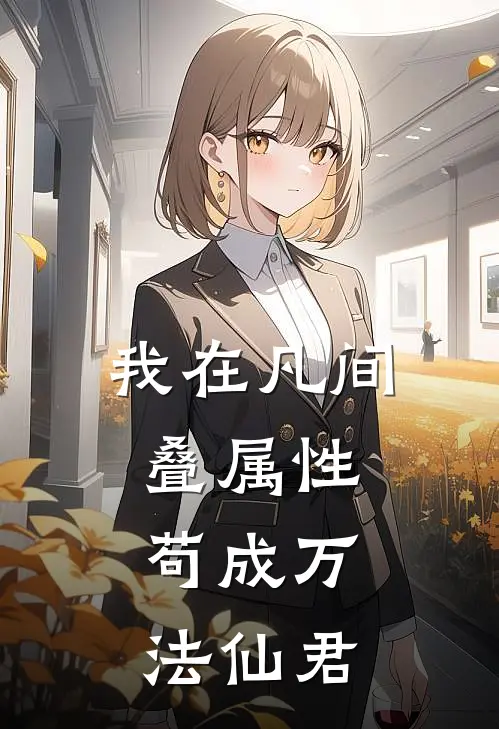 我在凡间叠属性，苟成万法仙君徐欢林光耀最新小说推荐_热门小说排行榜我在凡间叠属性，苟成万法仙君(徐欢林光耀)
