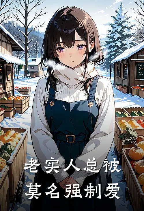老实人总被莫名强制爱