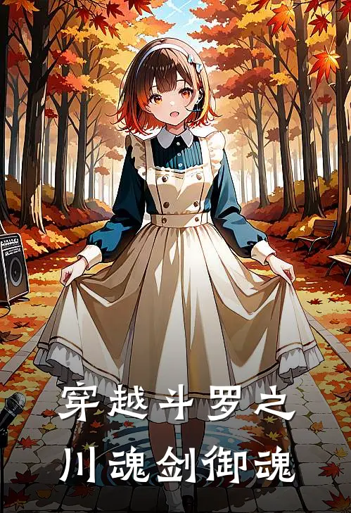 穿越斗罗之川魂剑御魂