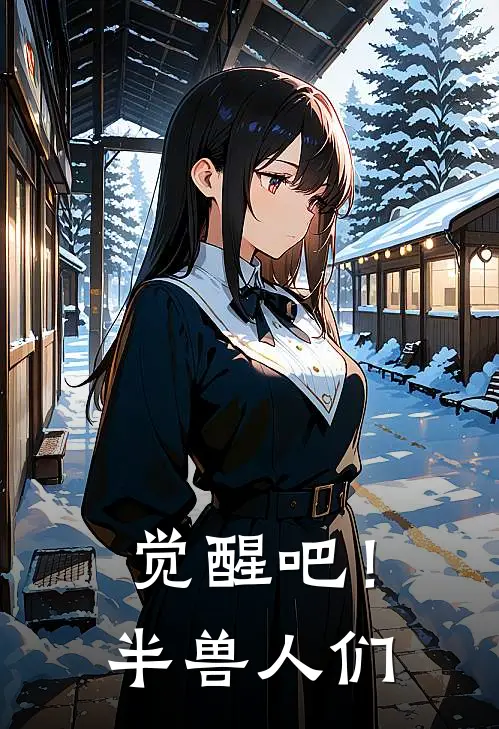 觉醒吧！半兽人们池天禄池朗完本热门小说_完本小说免费觉醒吧！半兽人们(池天禄池朗)