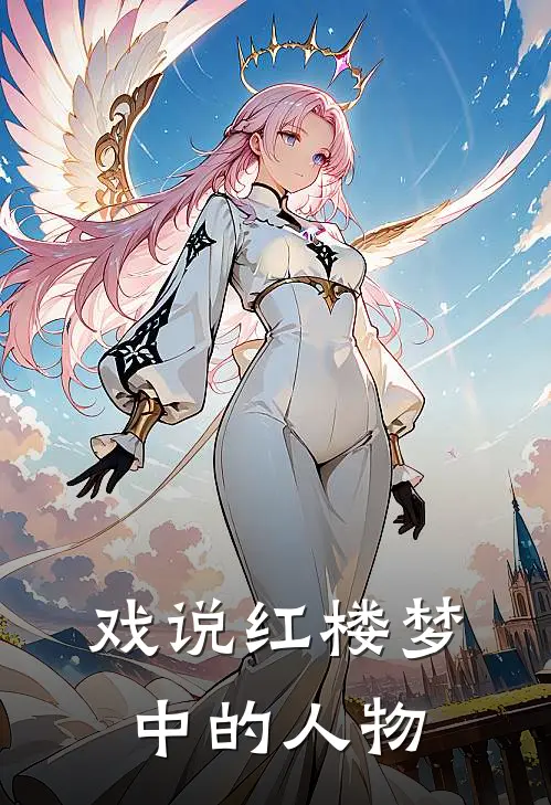 戏说红楼梦中的人物