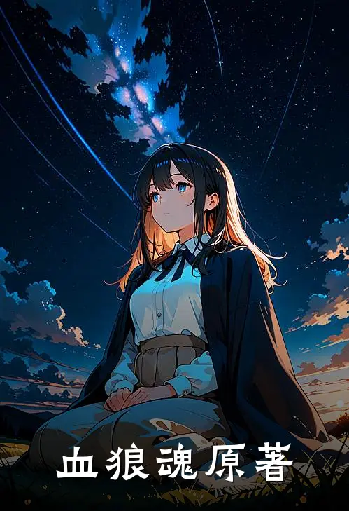 血狼魂原著