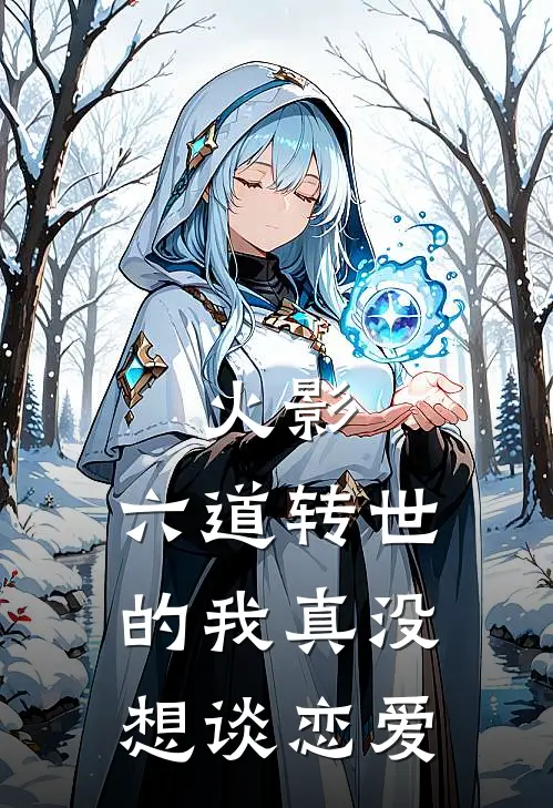 火影：六道转世的我真没想谈恋爱