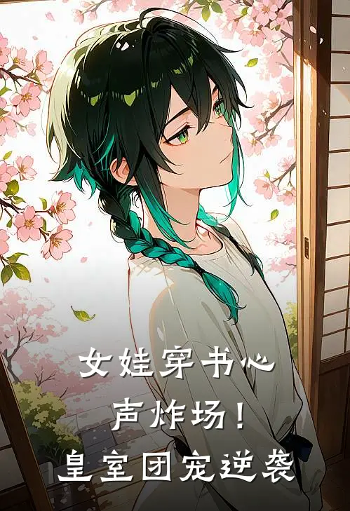 女娃穿书心声炸场！皇室团宠逆袭