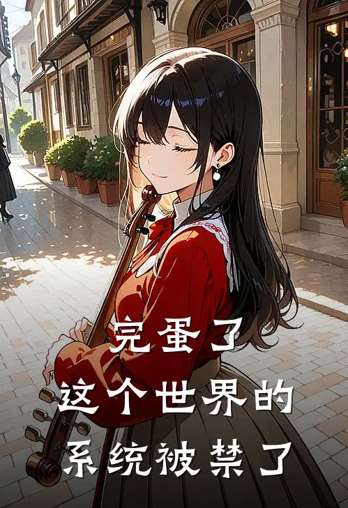 完蛋了，这个世界的系统被禁了