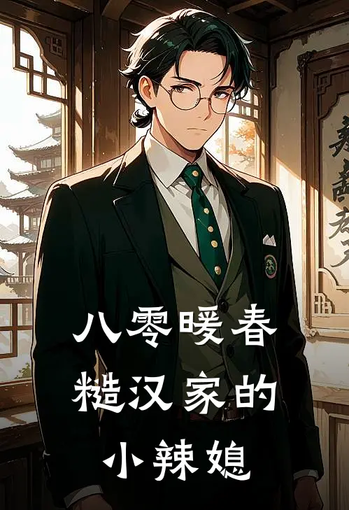 八零暖春：糙汉家的小辣媳