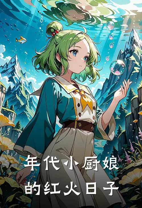 年代小厨娘的红火日子