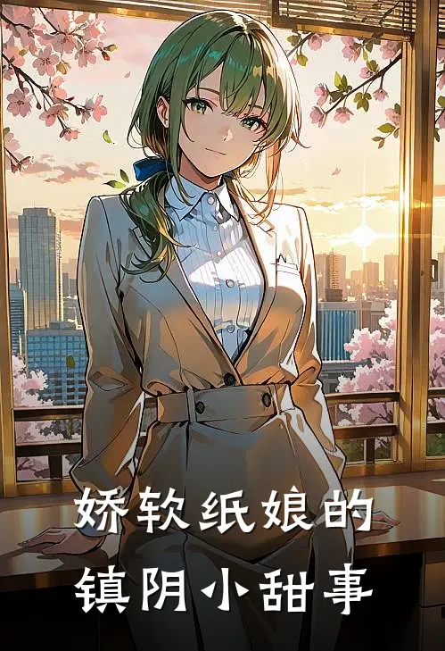 娇软纸娘的镇阴小甜事谢砚红芍最新全本小说_最新章节列表娇软纸娘的镇阴小甜事(谢砚红芍)