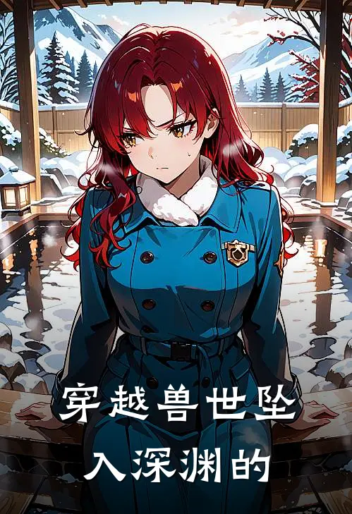 穿越兽世坠入深渊的