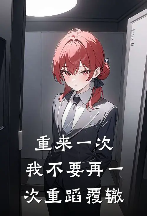 重来一次，我不要再一次重蹈覆辙