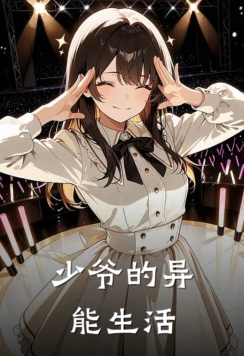 少爷的异能生活