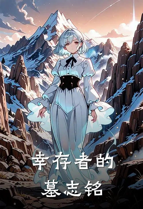 幸存者的墓志铭