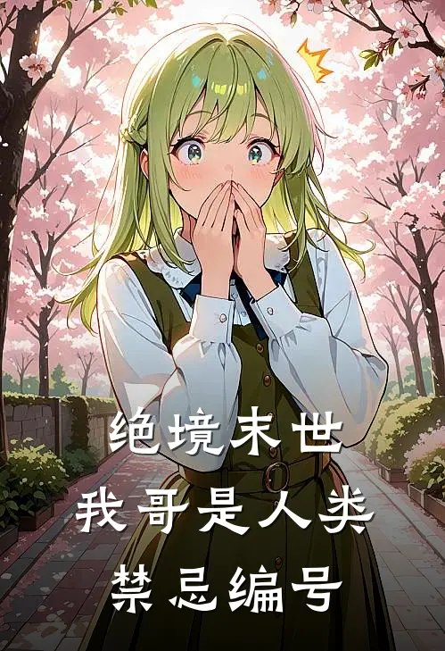 绝境末世：我哥是人类禁忌编号