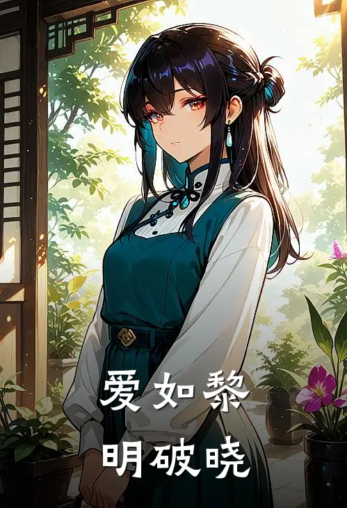 爱如黎明破晓顾时晏林疏影全章节免费在线阅读_《爱如黎明破晓》精彩小说