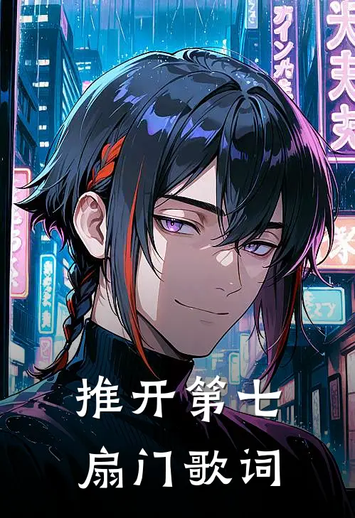 推开第七扇门歌词