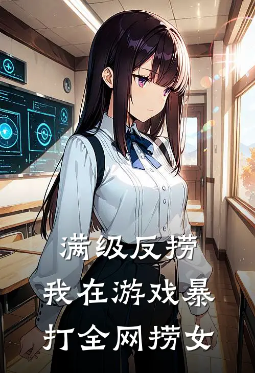 满级反捞：我在游戏暴打全网捞女