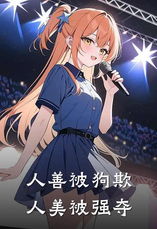 人善被狗欺，人美被强夺